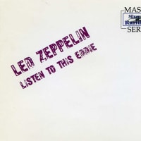 Led Zeppelin　June 21, 1977　Los Angeles