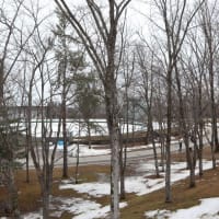 鉄込み散歩　- 端野、東陵公園など -
