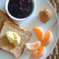 ネットで見かける「食パンは英語でなんと言う？」類いの記事↖️面白いけどちょびっと迷惑かも