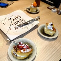 月に一度の母友ランチ