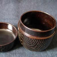 遊び心の棗で