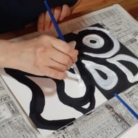 ６月和久屋の臨床美術カフェは？
