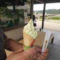 信州・甲州ドライブ旅　最終日　富士五湖～蓬莱橋