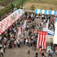 食の祭典　メモリアル