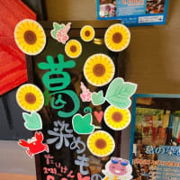 葛の染め物体験