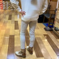 ピコリノス似合いすぎ案件