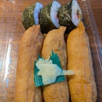  4月21日㈪に行った武蔵野うどん旅　その4    絶品だった！　藤店うどん