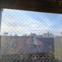 大阪東住吉区駒川。本日も地震雲。７月５日が近づいてくると地震雲も出てきます。