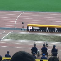 セイコーゴールデングランプリ陸上2025東京