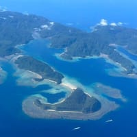 日本最西端へ行ってきました