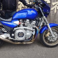 　バイクの縁（えにし）