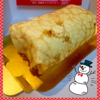 クリスマスケーキ