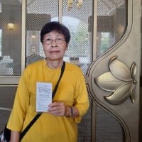 ディズニーシー旅行④