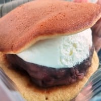 ローソン　盛りすぎチャレンジ50％増量　盛りすぎ！泡ショコラ、盛りすぎ！どらもっち あんこ＆ホイップ&盛りすぎ！ふわもち生シフォン