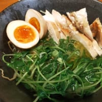 たまには自宅でエスニック