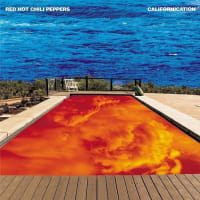 【音楽アルバム紹介】Californication(1999) - Red Hot Chili Peppers