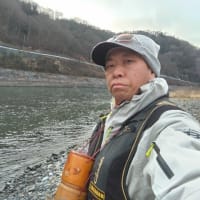 2024年　釣行記・・①
