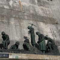 waishiさんと行く立山黒部アルペンルートと雄山