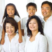 緑内障の見え方