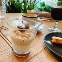 東京カフェ巡り「SANTROPEZ （サントロペ）」恵比寿