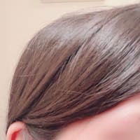 カイカ Mリペア  さらさらブーストヘアミスト