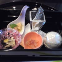 桜鯛づくしに行ってきたよ