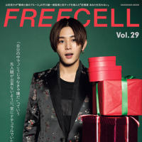 12月のお仕事1 FREECELL Vol.29