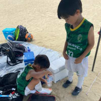 低学年サッカー