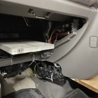 DA17V　メンテナンス　フィルター交換他