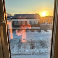 新年のご挨拶