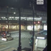 駅　　神田駅北口