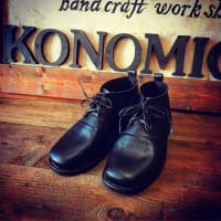  革工房 KONOMICHI について