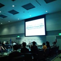 WorldShift Forum 2013