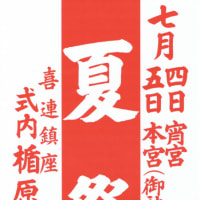 再	2017.8.15寶圓寺盆法話「お墓から見た喜連の盆」Ⅰ