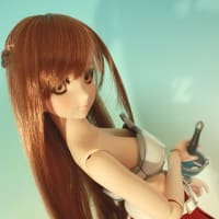DDアスナ　公開2！