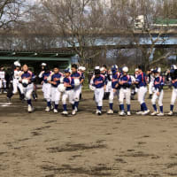 第42回全日本学童軟式野球大会　燕市・西蒲予選会