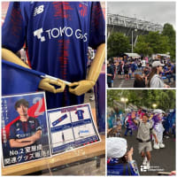2025年 観戦レポート ホーム C大阪戦