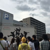 Mr.Children DOME&STADIUM TOUR2017