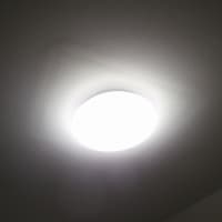 天井照明（シーリングライト）のLED化