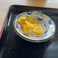 産直あさひグーの湯殿の山塩チャーシューメン