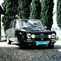 若かりし頃の名車