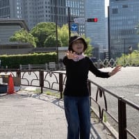 ☆金曜定例　官邸前スタンディング