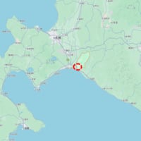 北海道勇払郡厚真町職員の方が和歌山県に来訪されました。