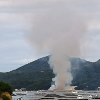 牡蠣漁師