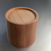木製食器　ガラス塗料