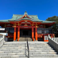 成田山福井別院九頭龍寺（三国成田山）