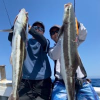R7 4月屋久島　明日丸