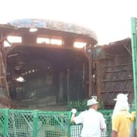 呪われた北朝鮮の“工作船”
