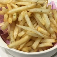 4月22日(水)生ハム冷製スパ