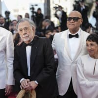 映画だ！映画が、襲ってくる！！
